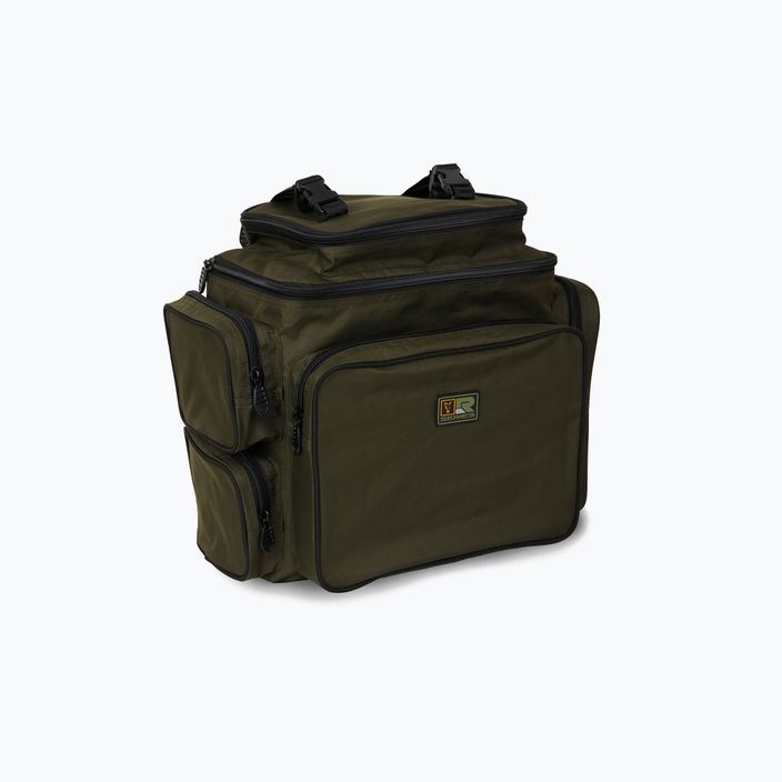 Рюкзак короповий Fox International R-Series Rucksack зелений CLU370 5