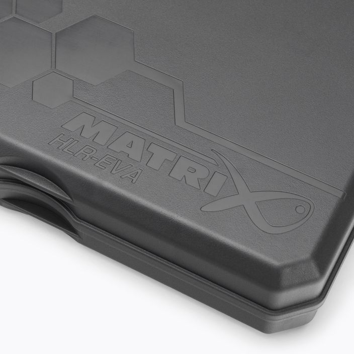 Пенал для припонів Matrix EVA Storage Case чорний GBX005 4