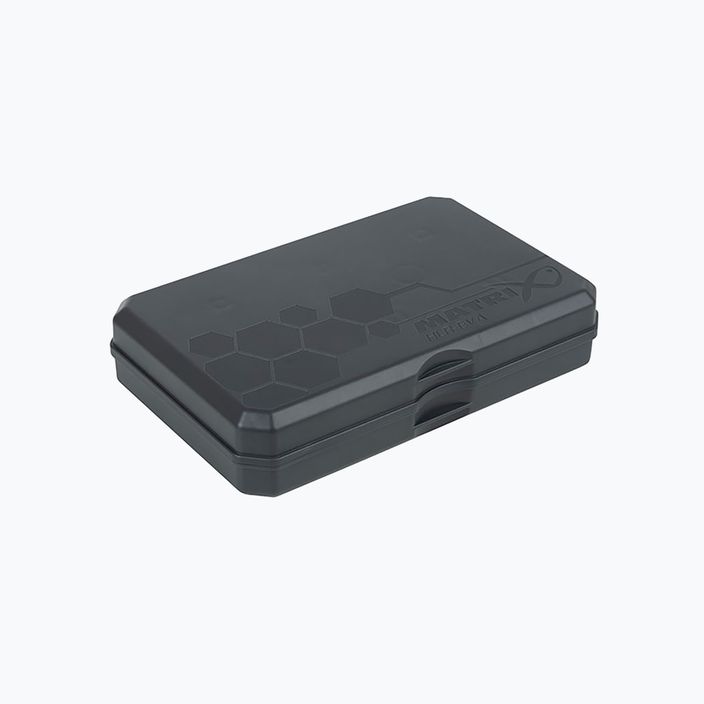 Пенал для припонів Matrix EVA Storage Case чорний GBX005 5