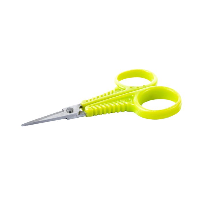 Ножиці для риболовлі Matrix Braid Scissors зелені GAC409 2