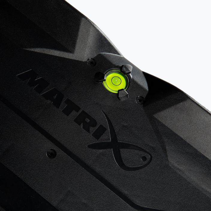 Платформа для риболовлі Matrix XR36 Pro Shadow Seatbox чорна GMB170 4