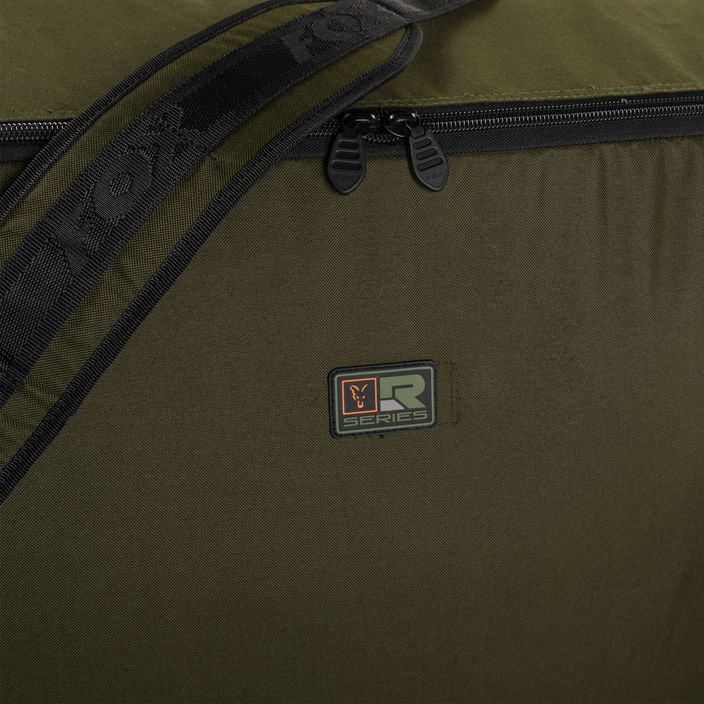 Сумка для риболовлі Fox International R-Series Large Bedchair зелена CLU448 4