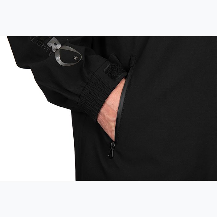 Куртка Matrix Ultra-Light Jacket black 9