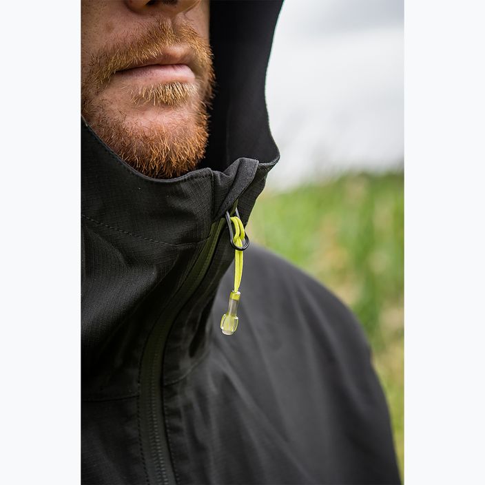 Куртка Matrix Ultra-Light Jacket black 15