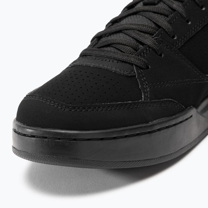 Чоловічі черевики Endura Hummvee Flat чорні 7