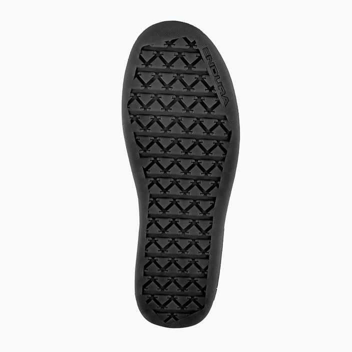 Чоловічі черевики Endura Hummvee Flat чорні 10