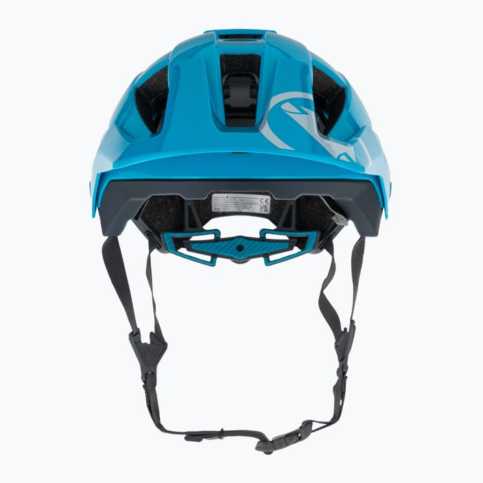 Велосипедний шолом Endura Singletrack MIPS електричний синій 2