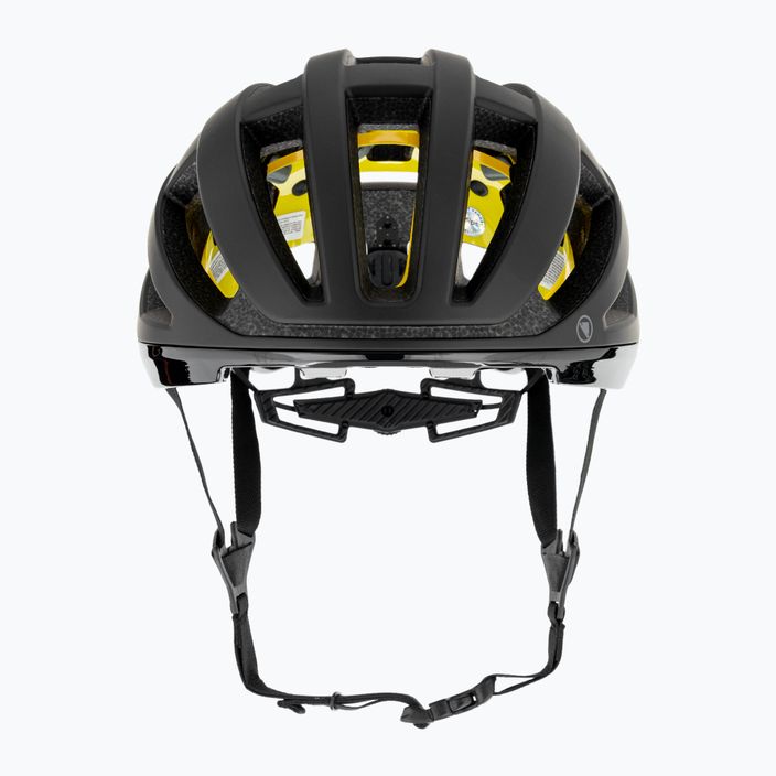 Велосипедний шолом Endura FS260-Pro MIPS чорний 2