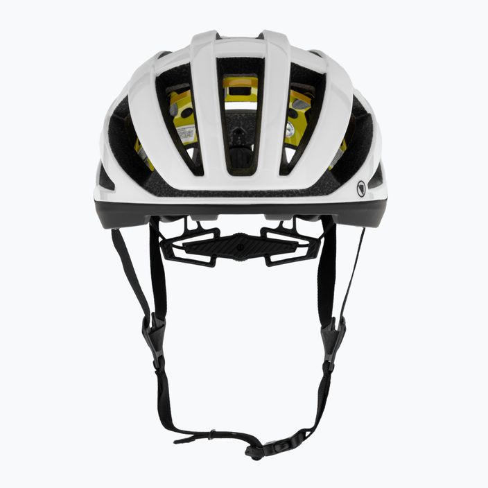Велосипедний шолом Endura FS260-Pro MIPS білий 2