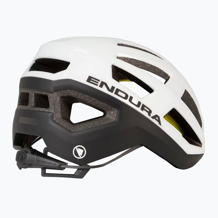 Велосипедний шолом Endura FS260-Pro MIPS білий 7