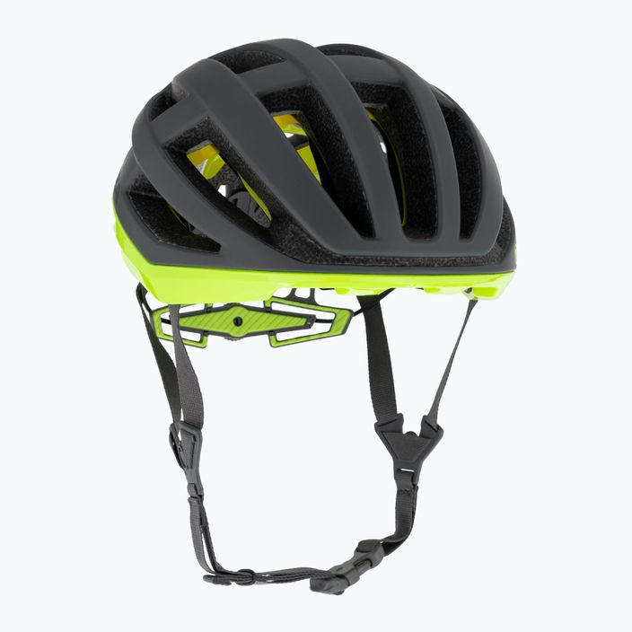 Велосипедний шолом Endura FS260-Pro MIPS hi-viz жовтий