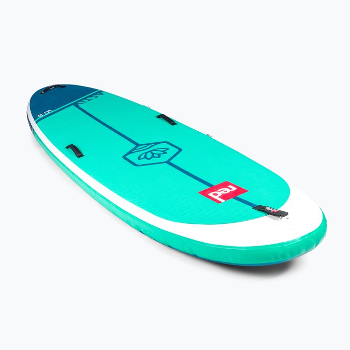 SUP дошка Red Paddle Co Activ 10'8" зелена 17631 2