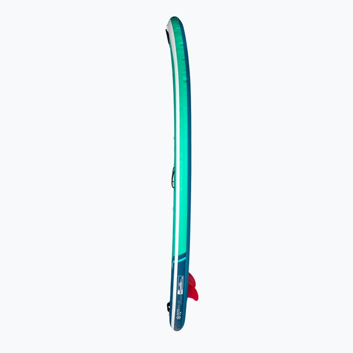 SUP дошка Red Paddle Co Activ 10'8" зелена 17631 5
