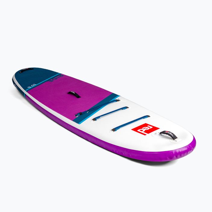 SUP дошка Red Paddle Co Ride 10'6" SE фіолетова 17611 2