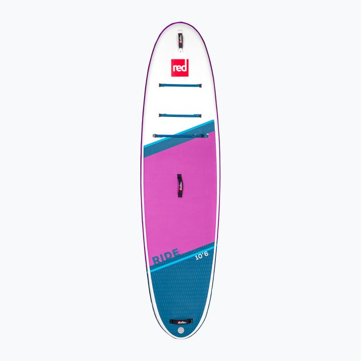 SUP дошка Red Paddle Co Ride 10'6" SE фіолетова 17611 3