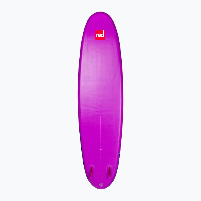 SUP дошка Red Paddle Co Ride 10'6" SE фіолетова 17611 4