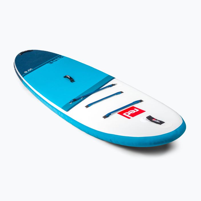 SUP дошка Red Paddle Co Ride 10'8" блакитна 17612 2