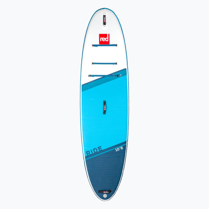 SUP дошка Red Paddle Co Ride 10'8" блакитна 17612 3