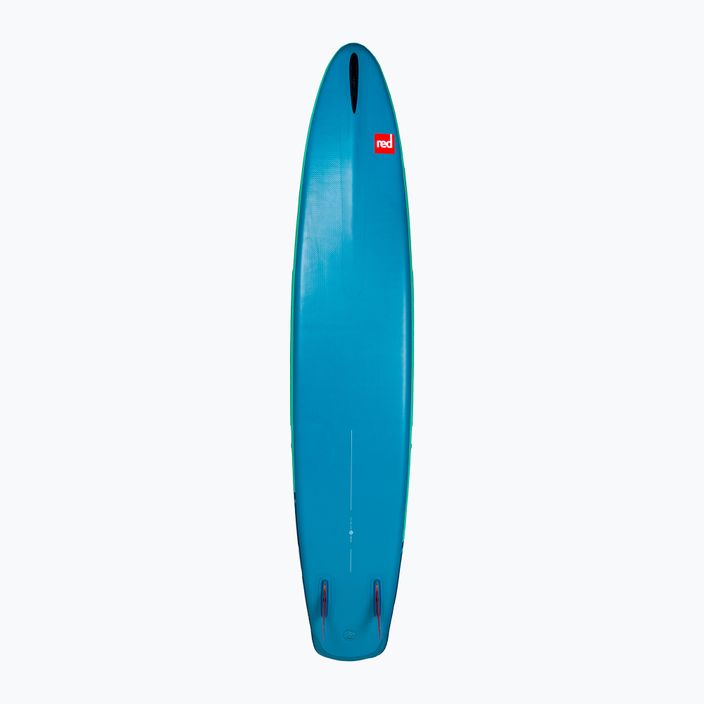 SUP дошка Red Paddle Co Voyager 12'0" зелена 17622 4