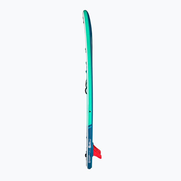 SUP дошка Red Paddle Co Voyager 12'0" зелена 17622 5