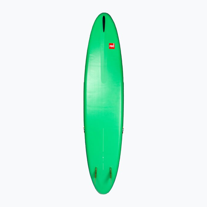 SUP дошка Red Paddle Co Voyager 12'6" зелена 17623 4