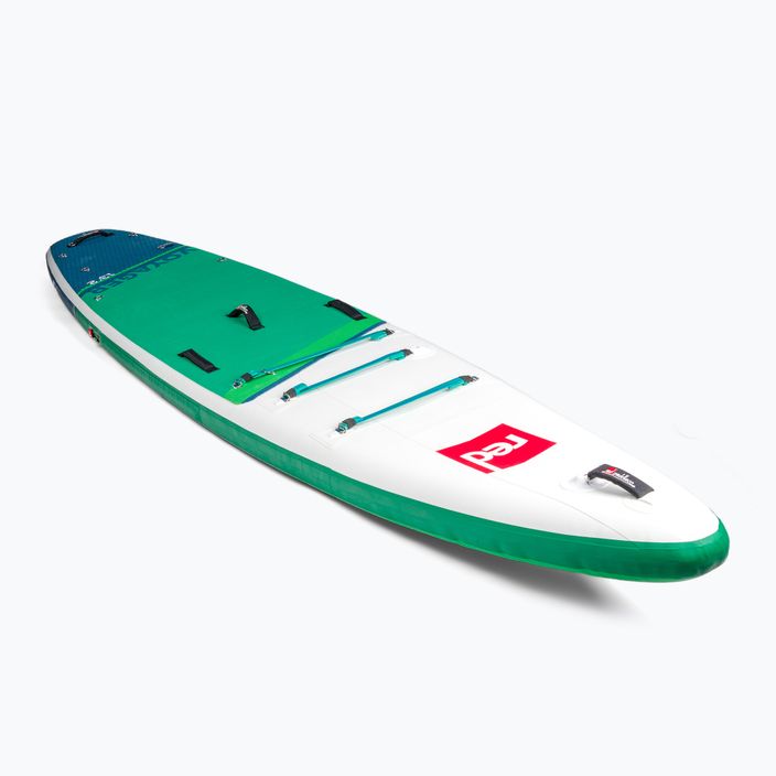 SUP дошка Red Paddle Co Voyager Plus 13'2" зелена 17624 2