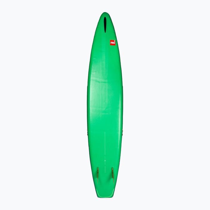 SUP дошка Red Paddle Co Voyager Plus 13'2" зелена 17624 4