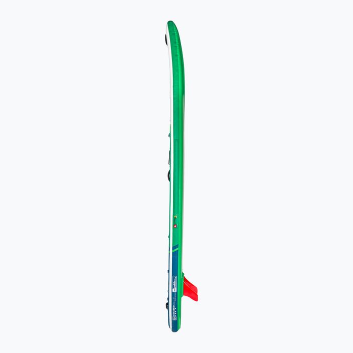 SUP дошка Red Paddle Co Voyager Plus 13'2" зелена 17624 5