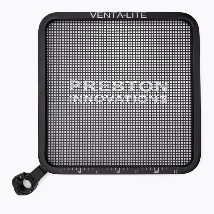 Піднос для риболовлі Preston Innovations OFFBOX36 Venta-Lite Multi Side Tray чорний P0110075 2