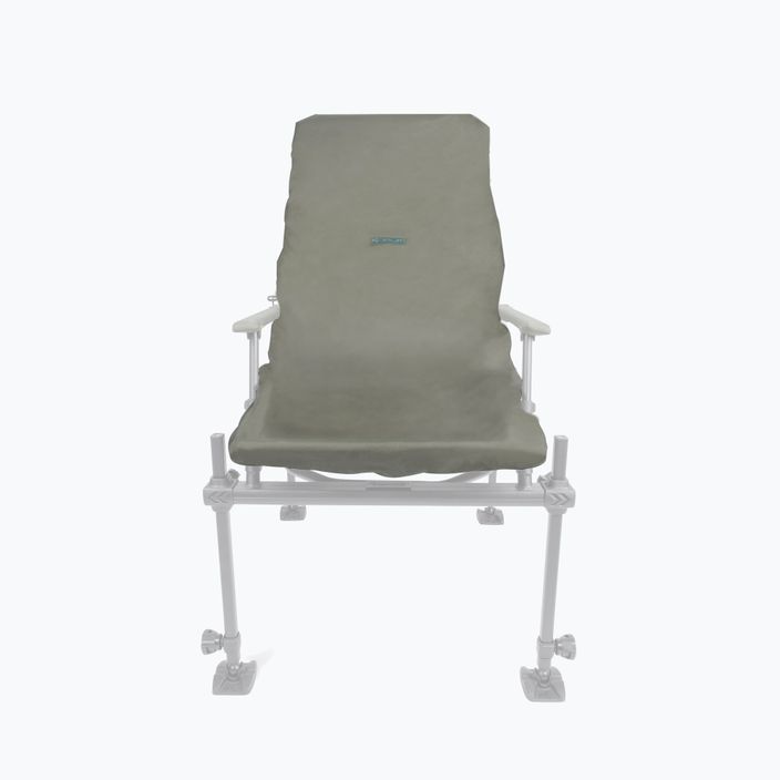Чохол для стільця Korum Waterproof Chair Cover зелений K0300025