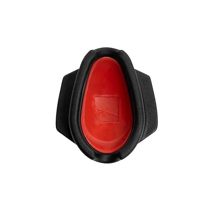 Формочка для methody Preston Innovations ICS Banjo XR Mould червона P0030031 2