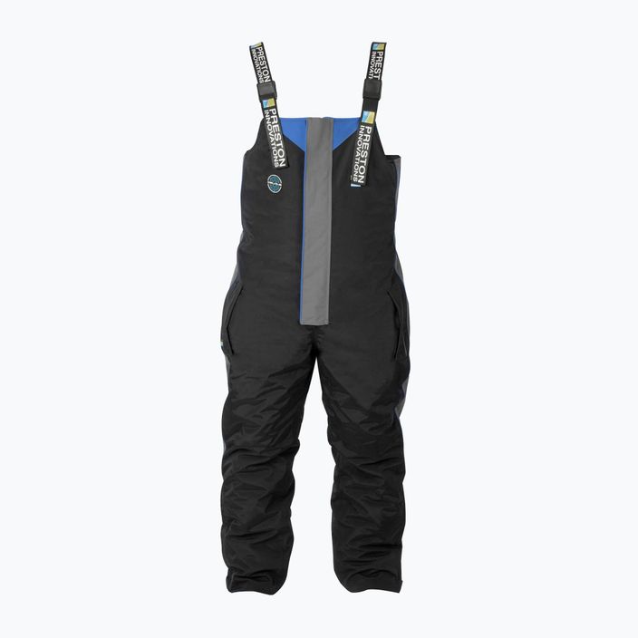 Комбінезон рибальський Preston Innovations Celcius Suit black 3