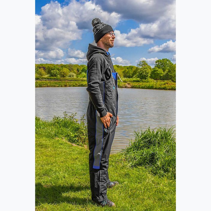 Комбінезон рибальський Preston Innovations Celcius Suit black 6