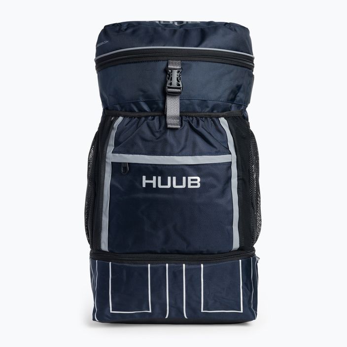 Рюкзак триатлонний HUUB Transition II Rucksack синій A2-HB19NY