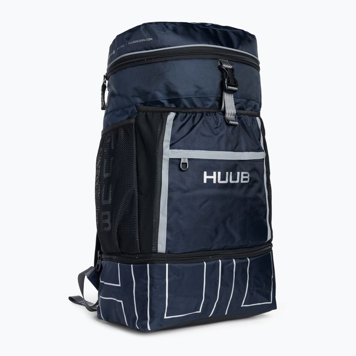 Рюкзак триатлонний HUUB Transition II Rucksack синій A2-HB19NY 3