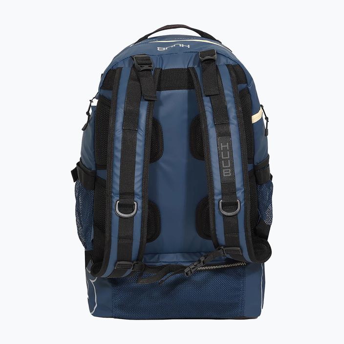 Рюкзак для тріатлону HUUB TT Bag 40 л navy/red 3