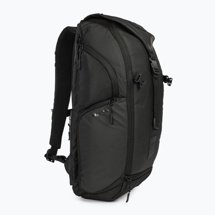 Рюкзак для тріатлону HUUB Travel black 2