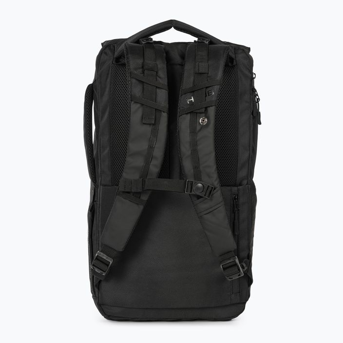 Рюкзак для тріатлону HUUB Travel black 3