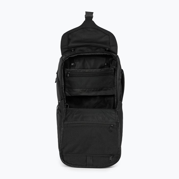Рюкзак для тріатлону HUUB Travel black 4