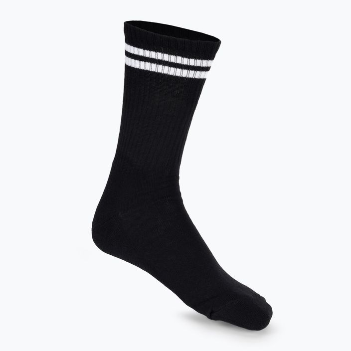Чорні тренувальні шкарпетки Ellesse Pullo 3