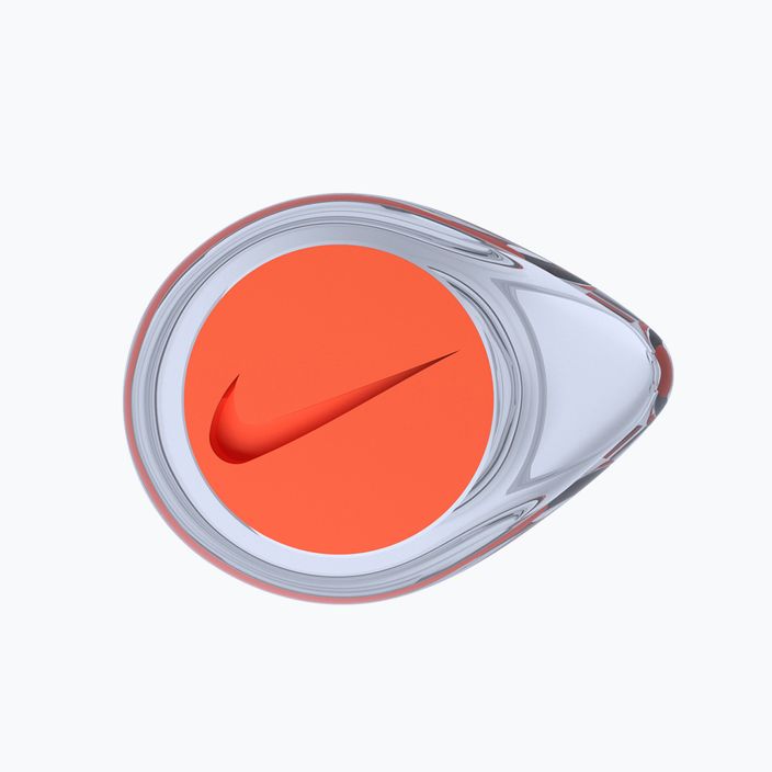 Беруші Nike Ear Plugs помаранчеві NESS9175-618 2
