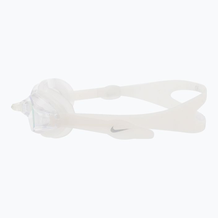 Окуляри для плавання Nike Chrome Mirror clear NESS7152-000 3