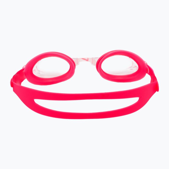 Окуляри для плавання Nike Chrome hyper pink N79151-678 5