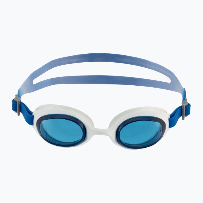 Окуляри для плавання дитячі Nike Hyper Flow blue NESSA183-400 2
