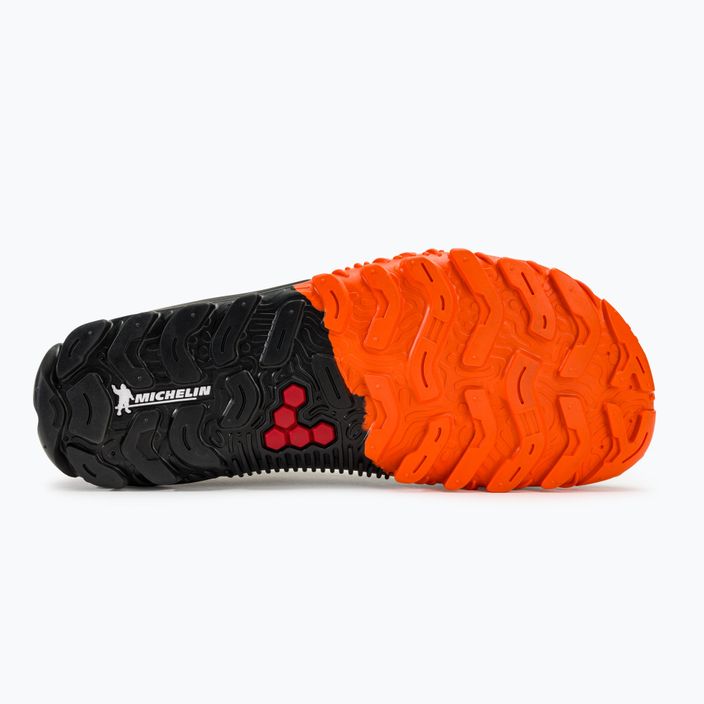 Чоловічі босоніжки Vivobarefoot Hydra Esc обсидіан 4