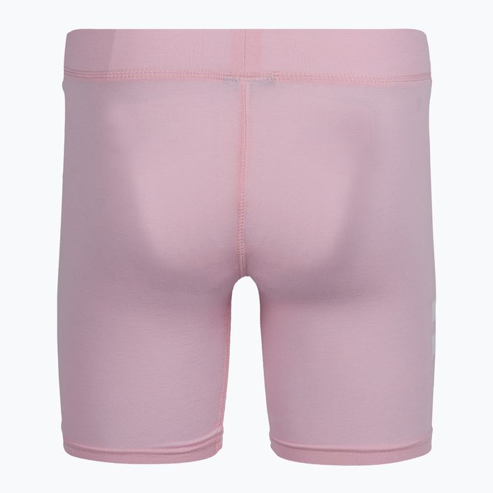 Жіночі шорти Ellesse Tour світло-рожеві 2
