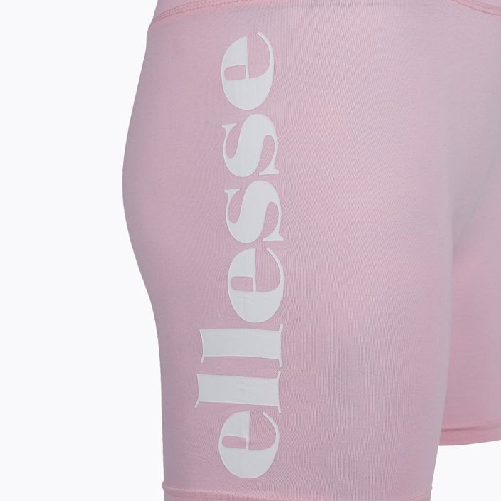 Жіночі шорти Ellesse Tour світло-рожеві 4
