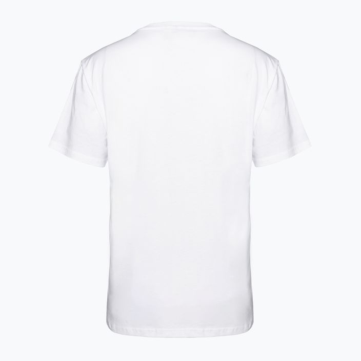 Жіноча футболка Ellesse Arieth біла 2