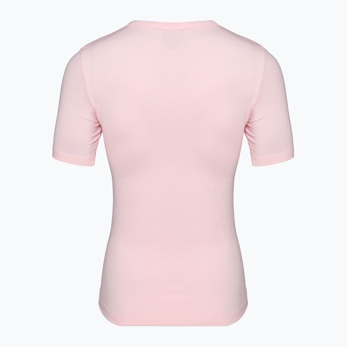 Жіноча тренувальна футболка Ellesse Hayes світло-рожева 2