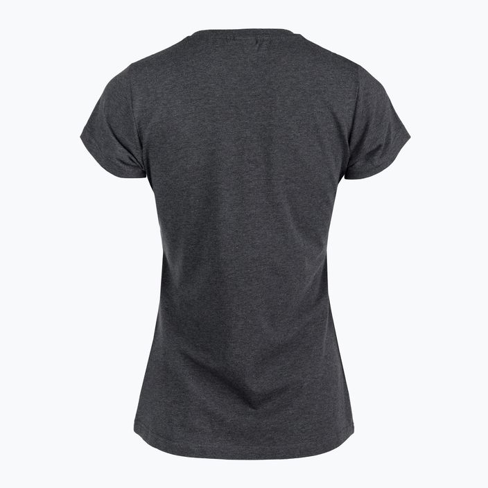 Жіноча тренувальна футболка Ellesse Hayes темно-сірий мергель 2